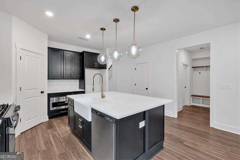 133 Old Alabama Road Emerson - Photo 14