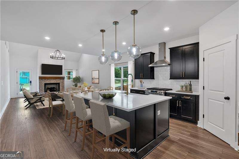 133 Old Alabama Road Emerson - Photo 16