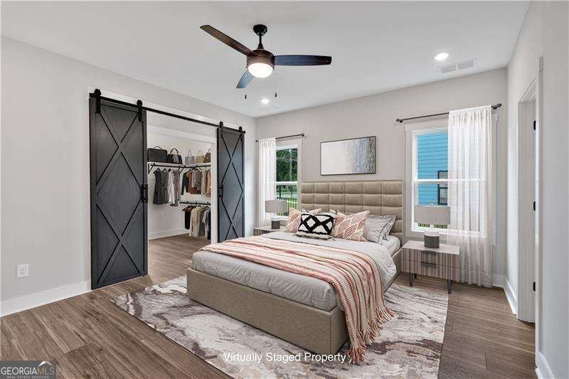 133 Old Alabama Road Emerson - Photo 21