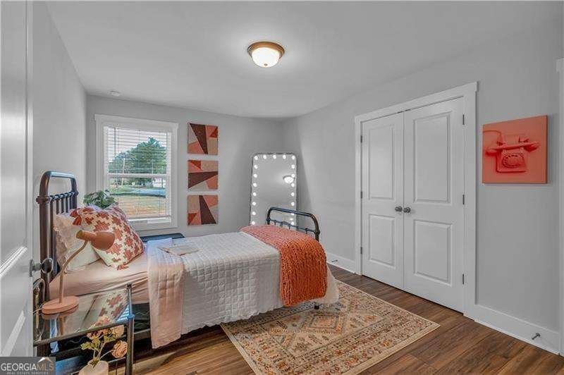 133 Old Alabama Road Emerson - Photo 34