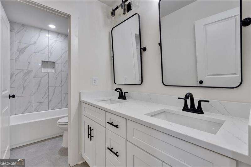 133 Old Alabama Road Emerson - Photo 40