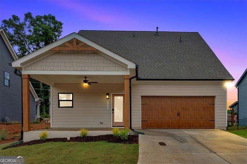 133 Old Alabama Road Emerson - Photo 41