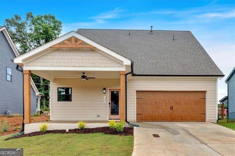 133 Old Alabama Road Emerson - Photo 42