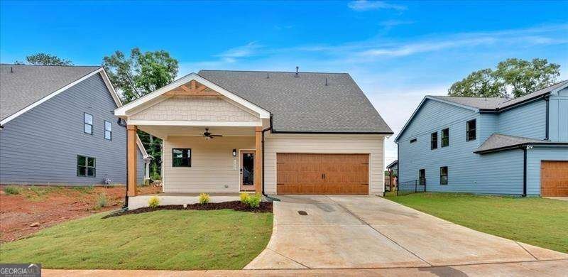 133 Old Alabama Road Emerson - Photo 43