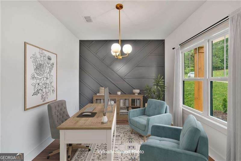 133 Old Alabama Road Emerson - Photo 6