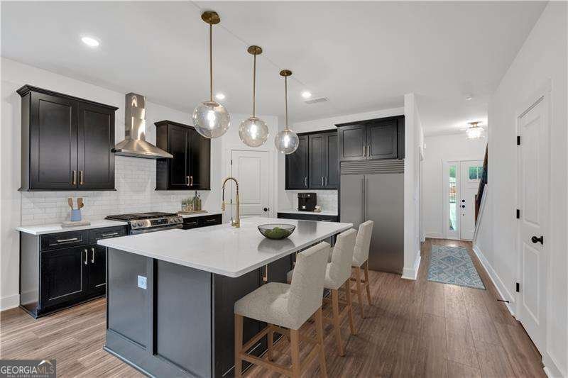 133 Old Alabama Road Emerson - Photo 9