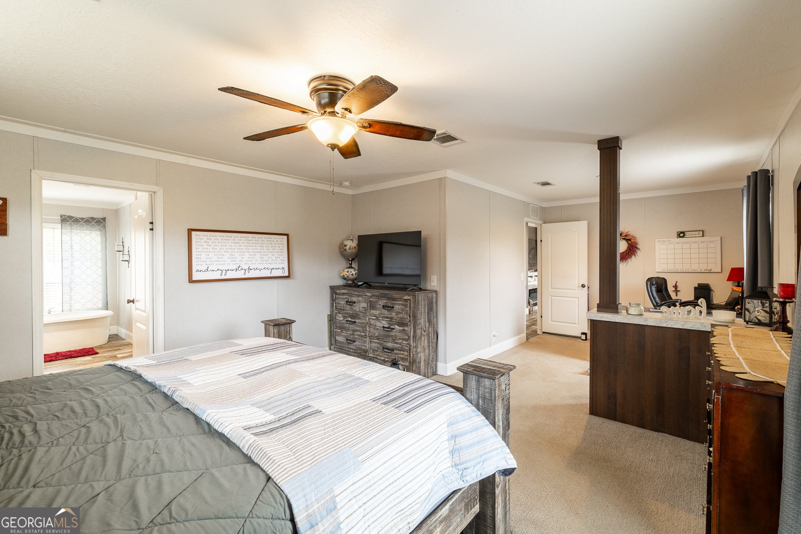 4115 Highway 191 Danielsville - Photo 22