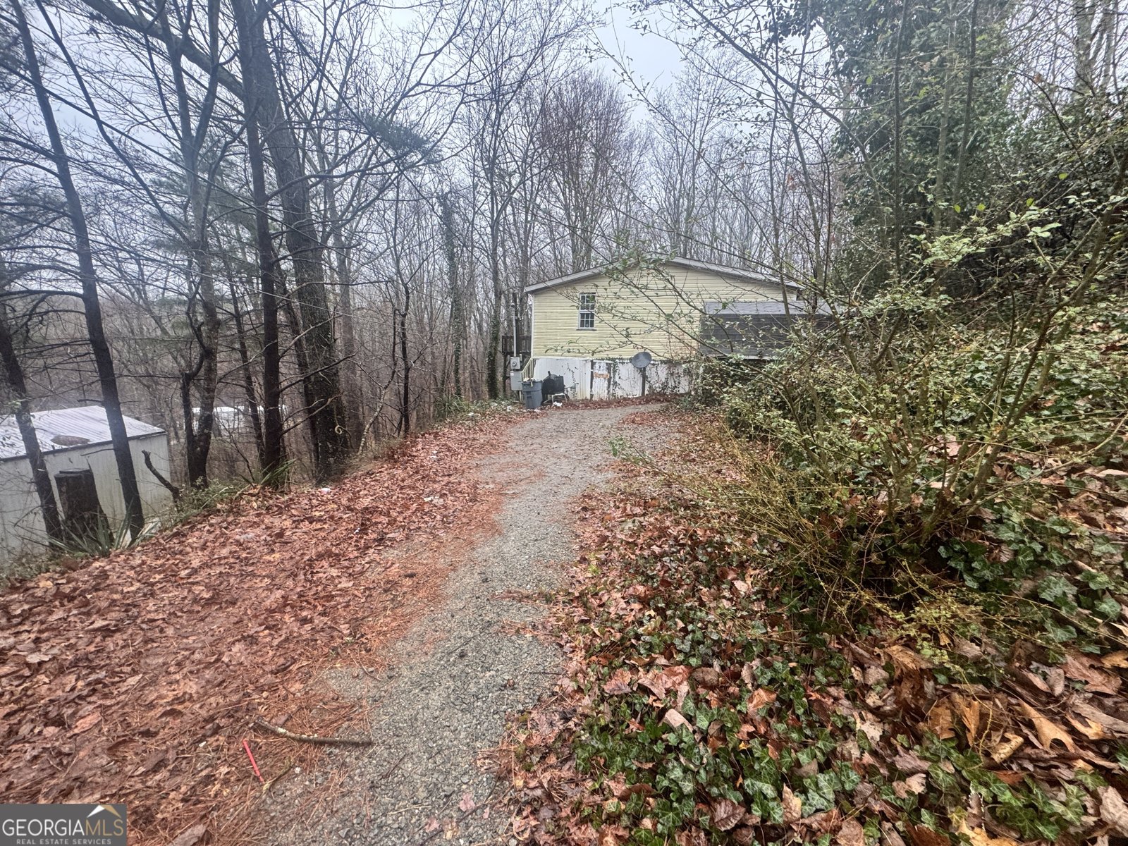 6238 Caprice Drive Flowery Branch - Photo 1