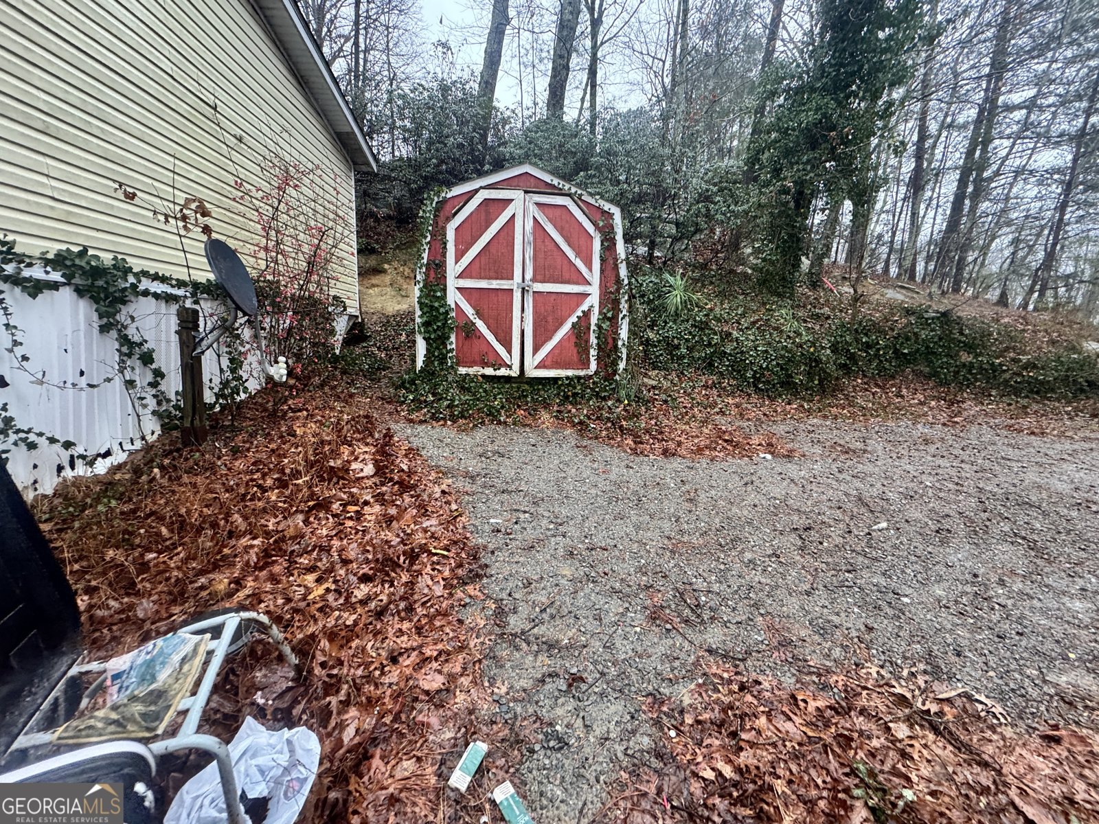 6238 Caprice Drive Flowery Branch - Photo 11