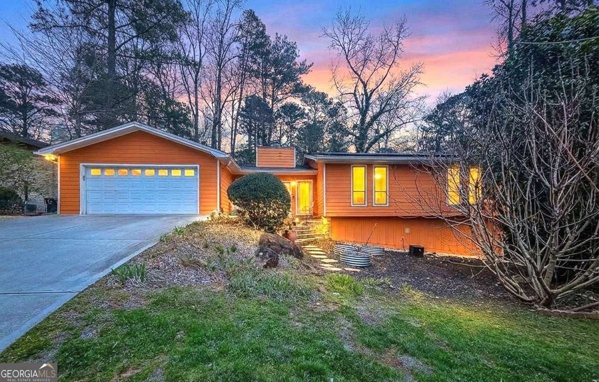 5161 Willow Point Parkway Marietta - Photo 1