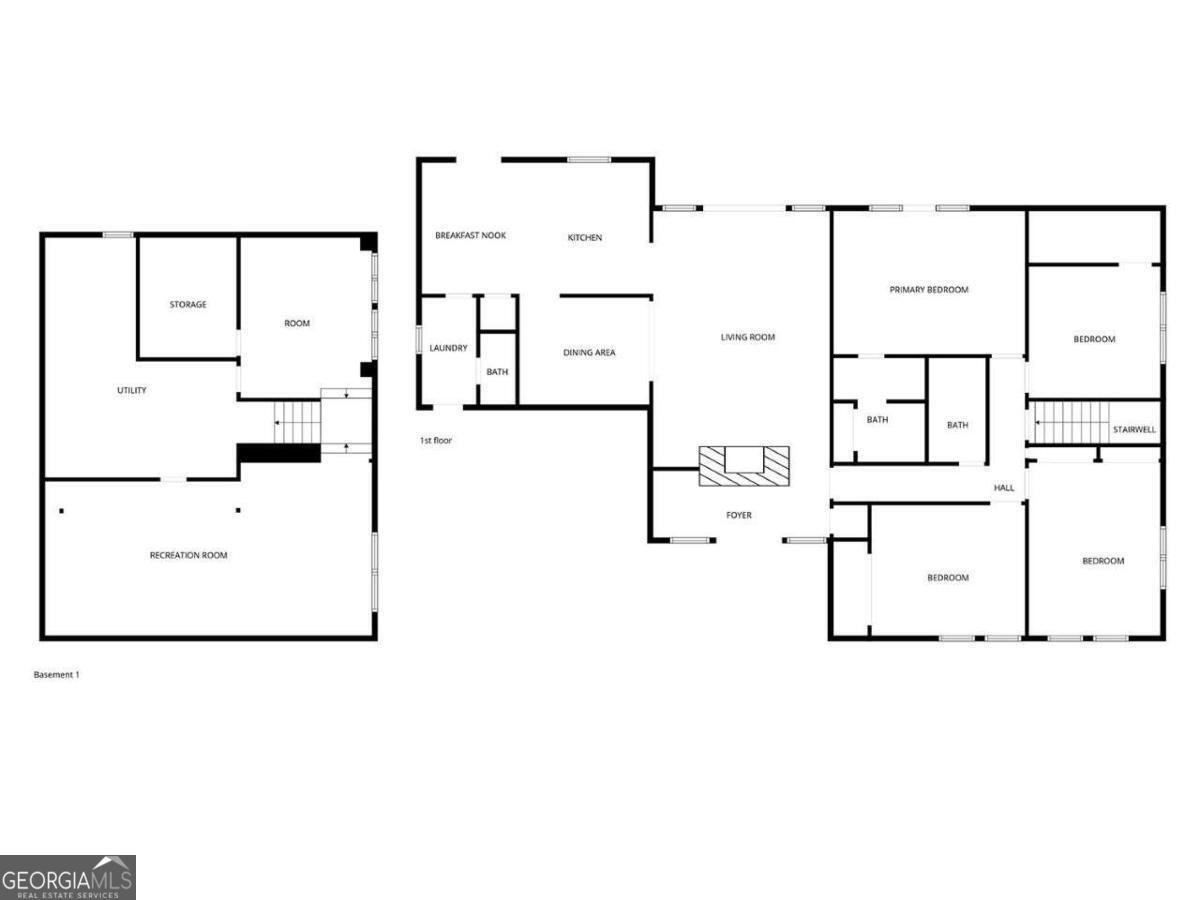5161 Willow Point Parkway Marietta - Photo 35