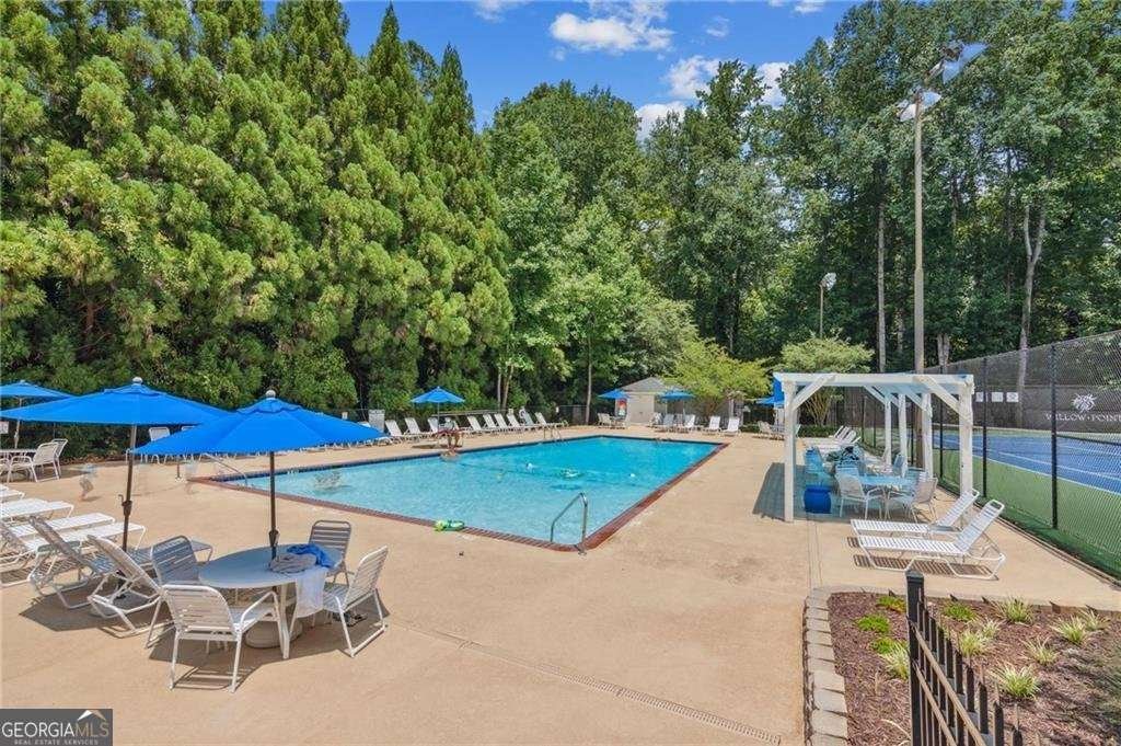 5161 Willow Point Parkway Marietta - Photo 36