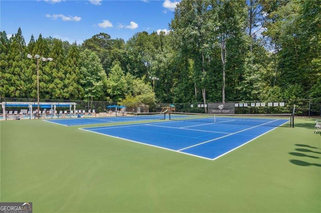 5161 Willow Point Parkway Marietta - Photo 37