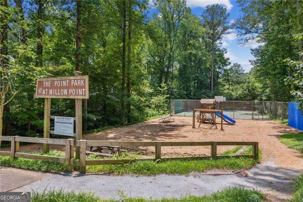 5161 Willow Point Parkway Marietta - Photo 38