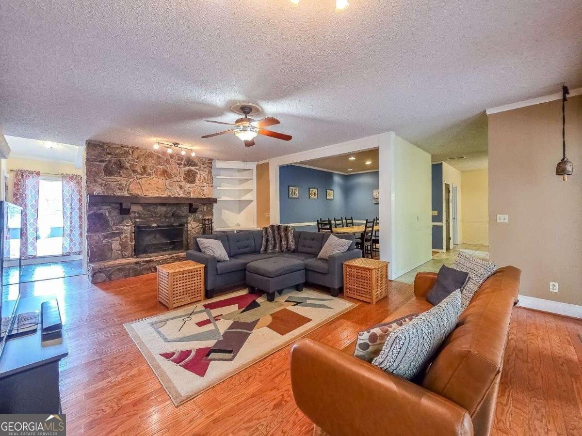 5161 Willow Point Parkway Marietta - Photo 8