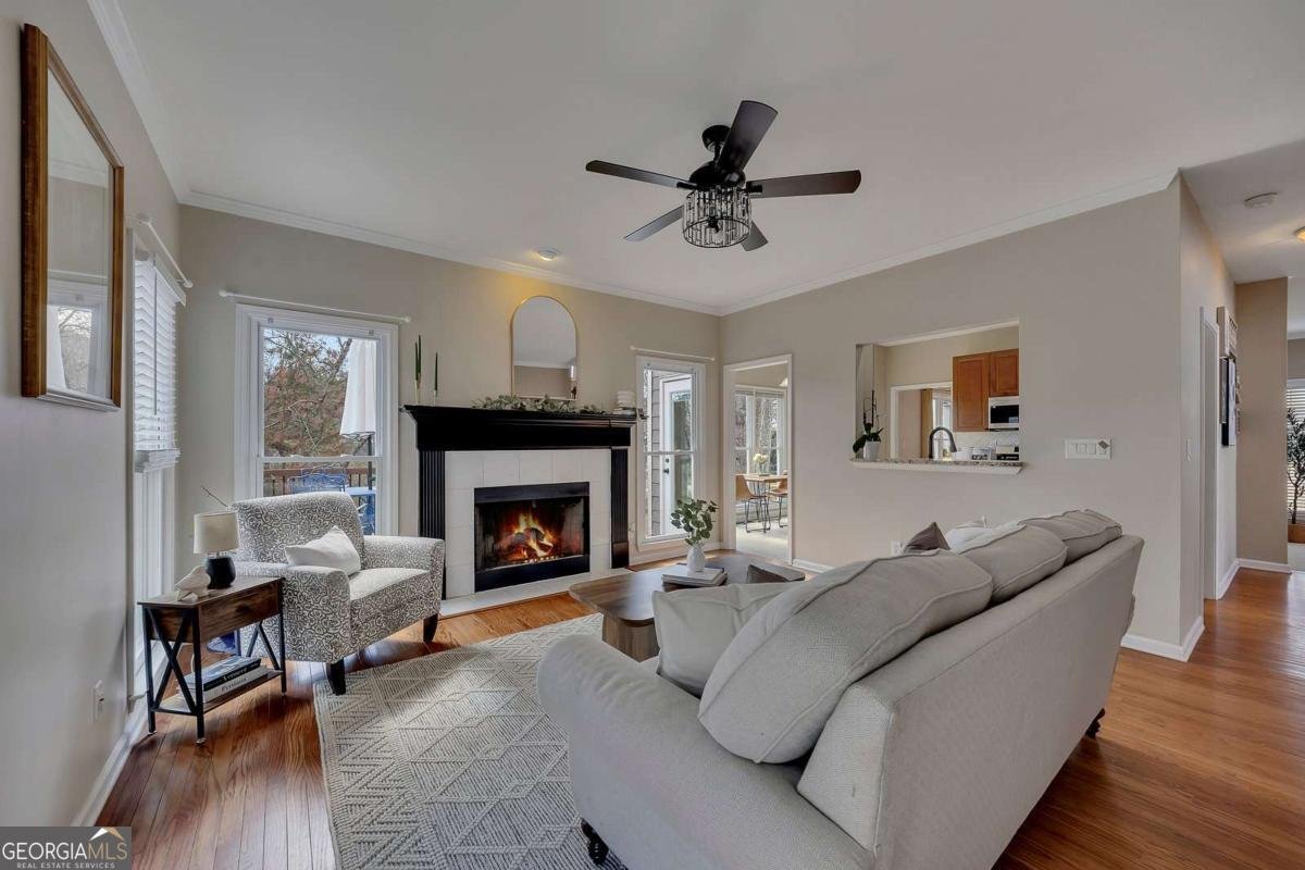 2002 Fairbrook Lane Woodstock - Photo 20