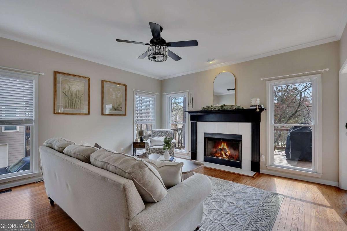 2002 Fairbrook Lane Woodstock - Photo 21