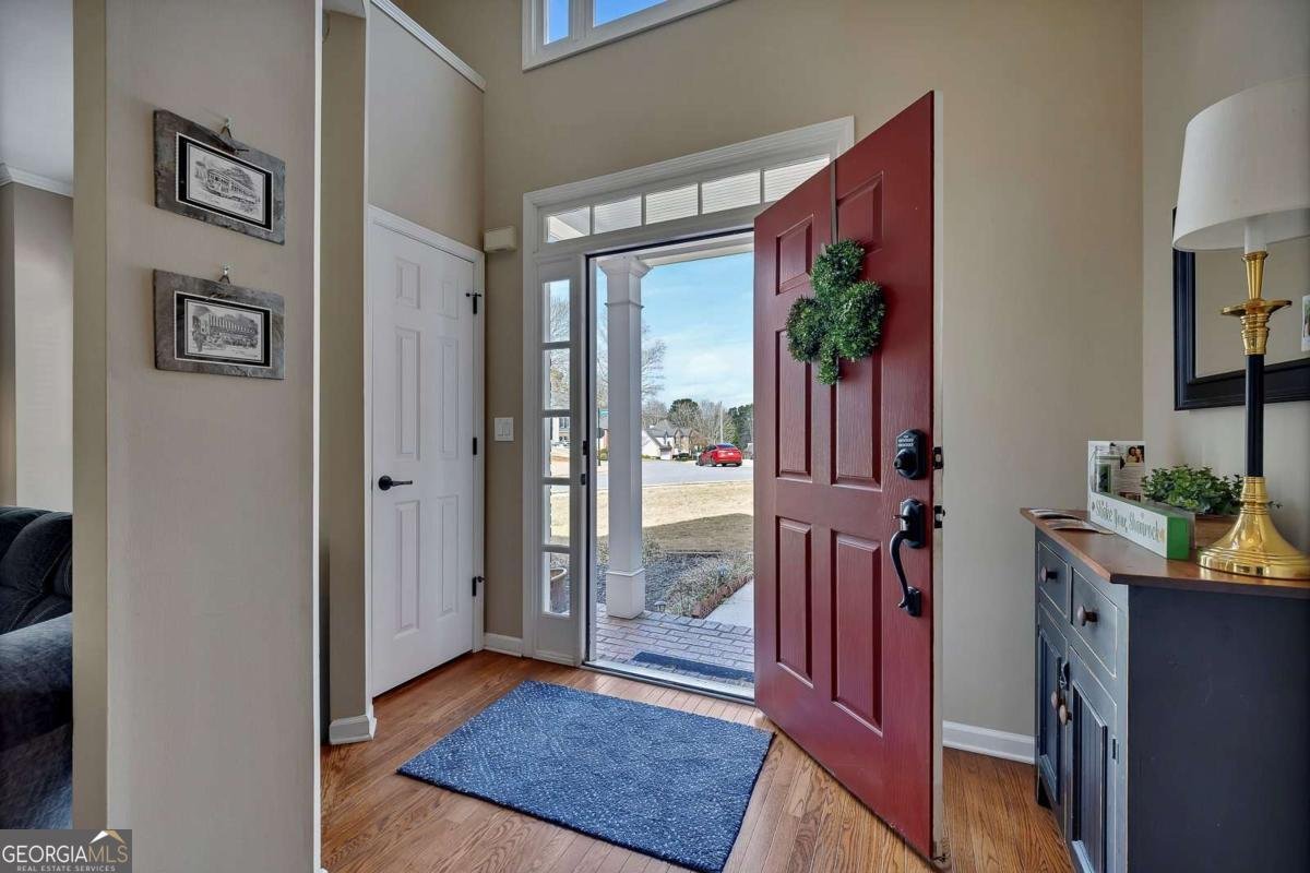 2002 Fairbrook Lane Woodstock - Photo 6