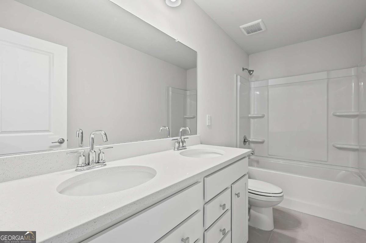 600 Vidalia Park Way Mcdonough - Photo 18