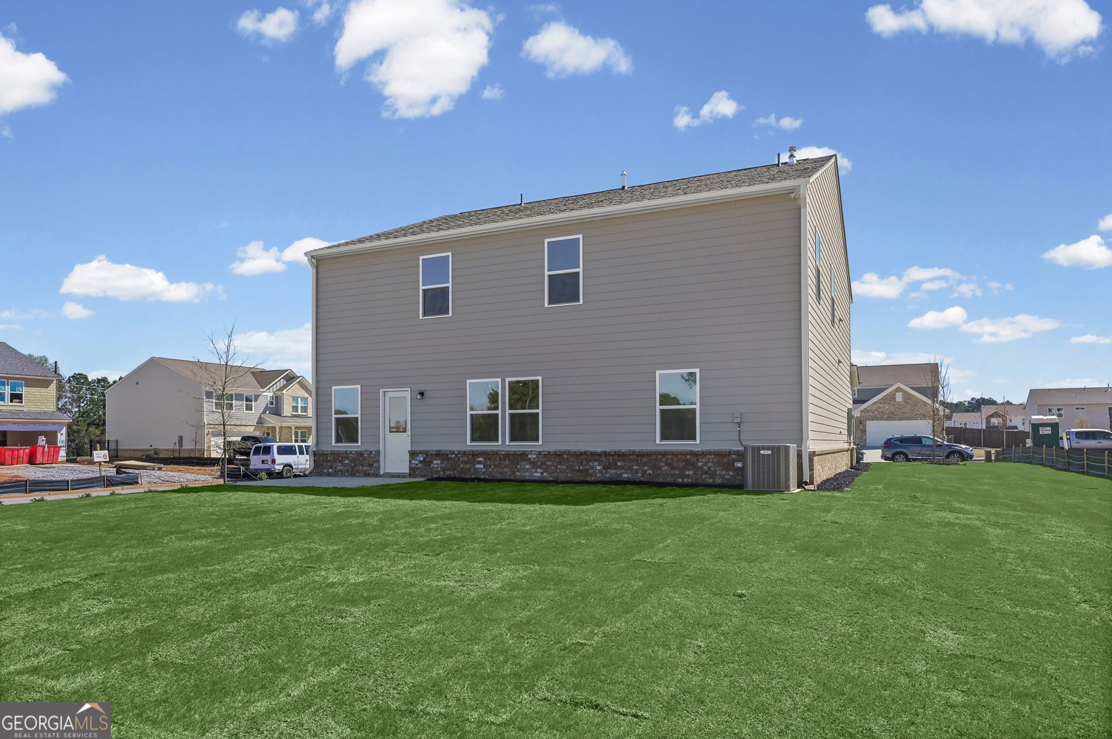 600 Vidalia Park Way Mcdonough - Photo 29