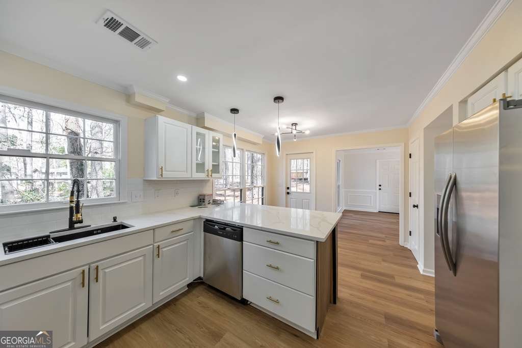 5112 Rocky Glen Stone Mountain - Photo 16