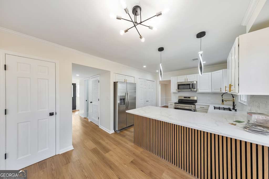 5112 Rocky Glen Stone Mountain - Photo 17