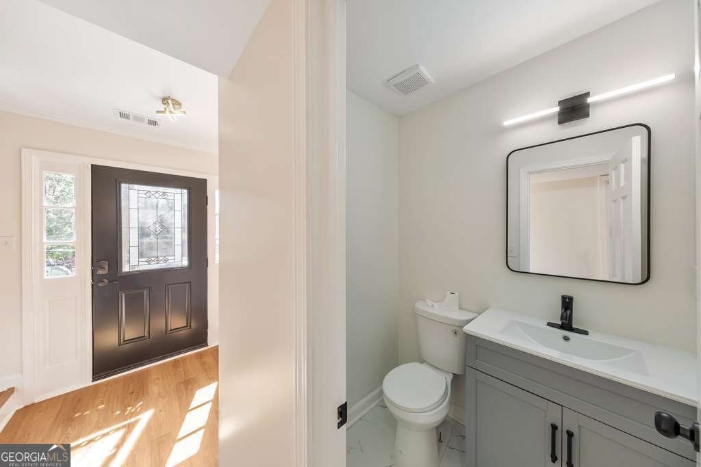 5112 Rocky Glen Stone Mountain - Photo 21