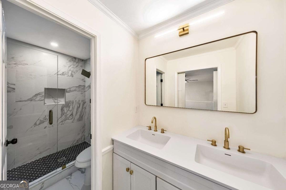 5112 Rocky Glen Stone Mountain - Photo 27