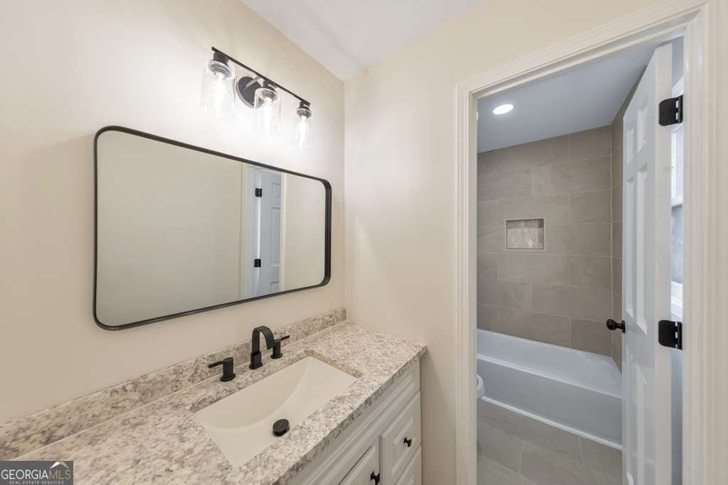 5112 Rocky Glen Stone Mountain - Photo 30