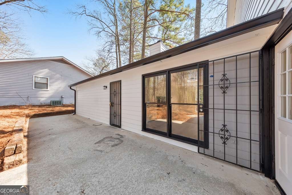 5112 Rocky Glen Stone Mountain - Photo 34