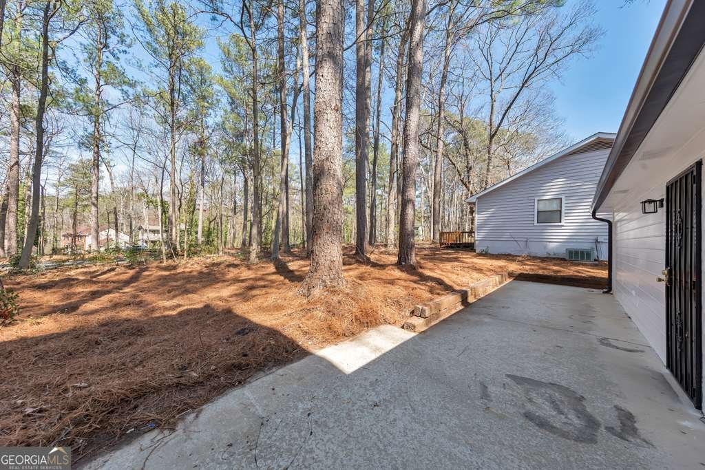 5112 Rocky Glen Stone Mountain - Photo 35