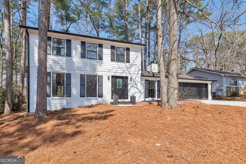 5112 Rocky Glen Stone Mountain - Photo 37