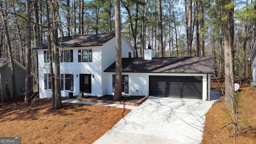 5112 Rocky Glen Stone Mountain - Photo 38