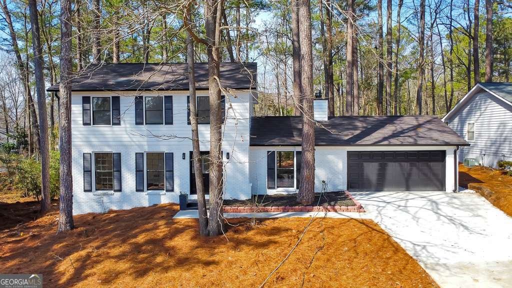 5112 Rocky Glen Stone Mountain - Photo 39