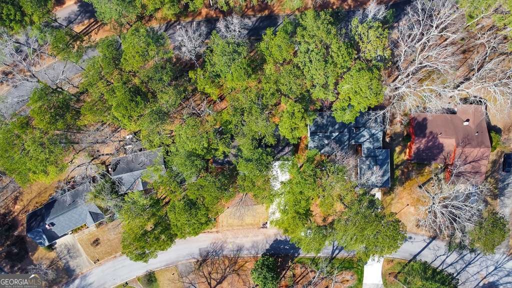 5112 Rocky Glen Stone Mountain - Photo 40