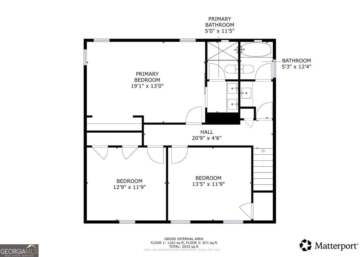 5112 Rocky Glen Stone Mountain - Photo 42