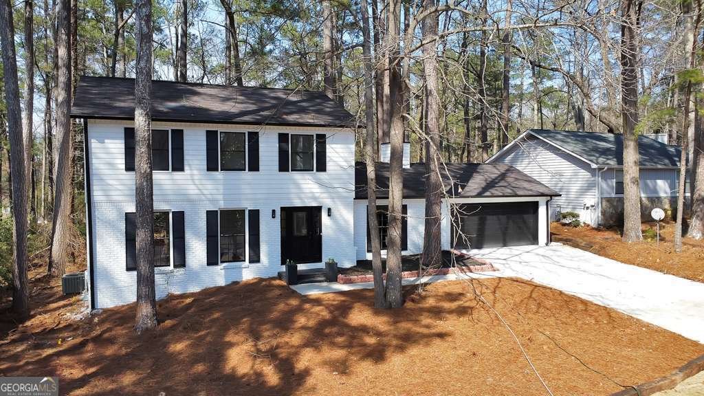 5112 Rocky Glen Stone Mountain - Photo 9