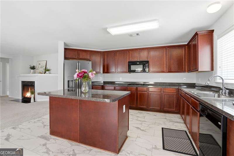 112 Magnolia Creek Drive Canton - Photo 11