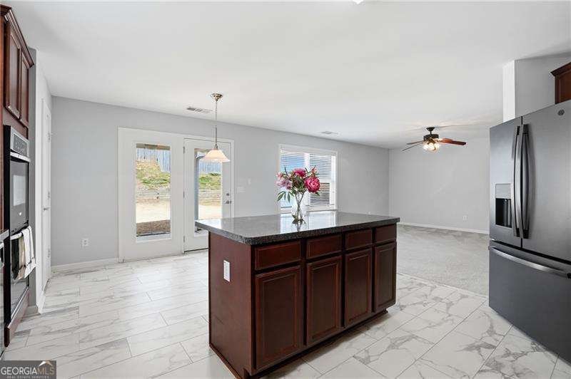 112 Magnolia Creek Drive Canton - Photo 12