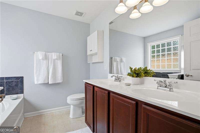 112 Magnolia Creek Drive Canton - Photo 15