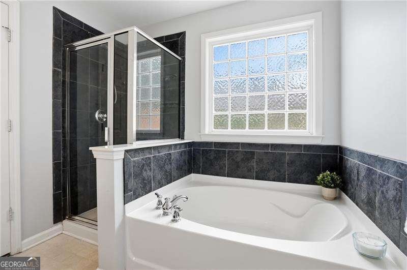 112 Magnolia Creek Drive Canton - Photo 16