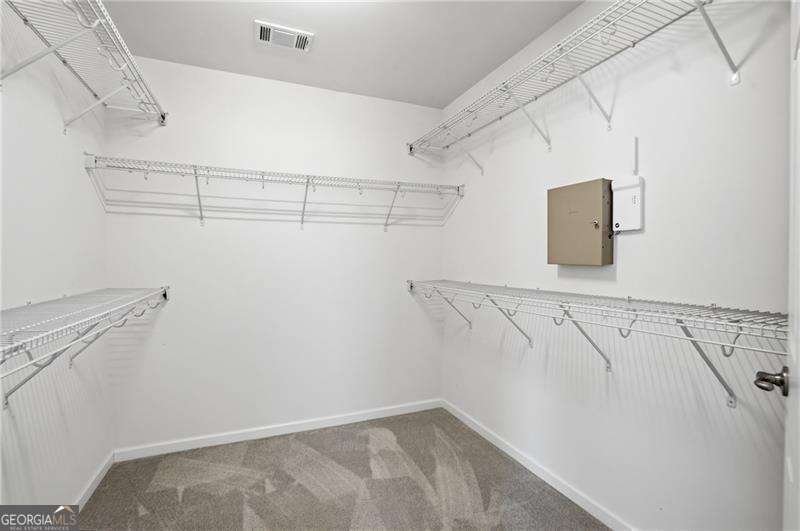 112 Magnolia Creek Drive Canton - Photo 17