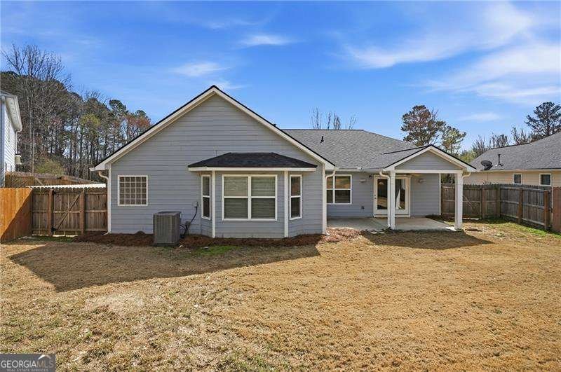 112 Magnolia Creek Drive Canton - Photo 26