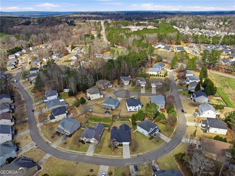 112 Magnolia Creek Drive Canton - Photo 27