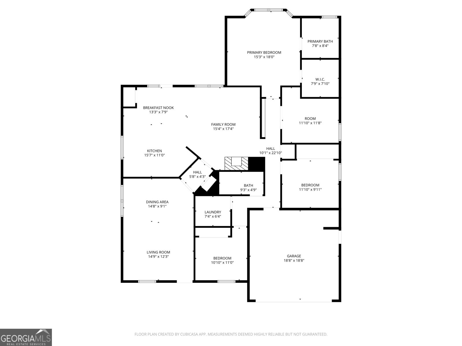 112 Magnolia Creek Drive Canton - Photo 28