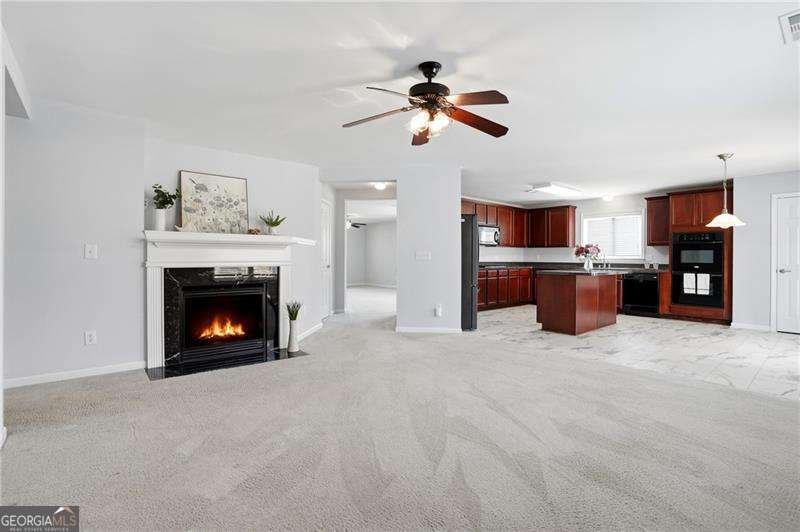 112 Magnolia Creek Drive Canton - Photo 8