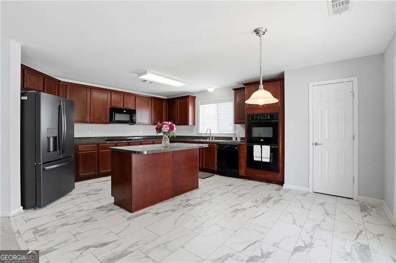 112 Magnolia Creek Drive Canton - Photo 9