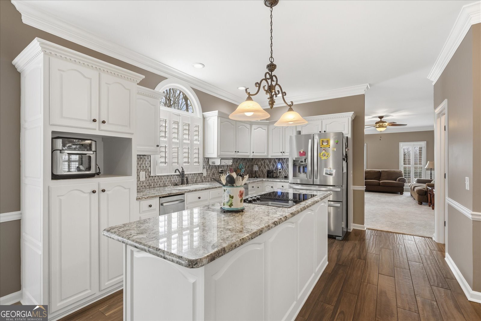 1954 Bowers Road Dalton - Photo 16