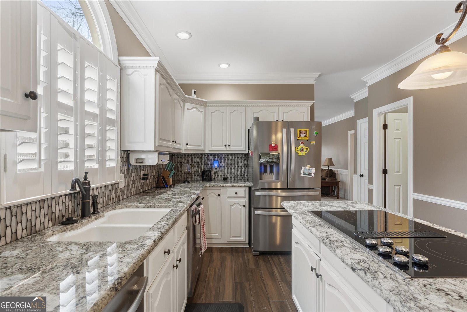 1954 Bowers Road Dalton - Photo 17