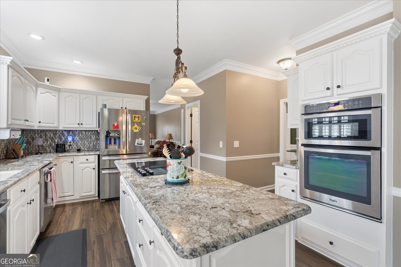 1954 Bowers Road Dalton - Photo 21